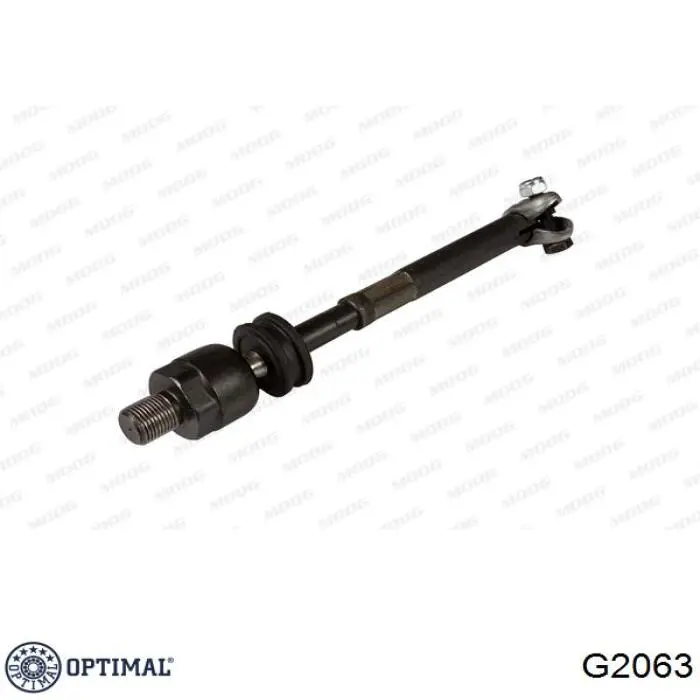 Рульова тяга G2063 Optimal