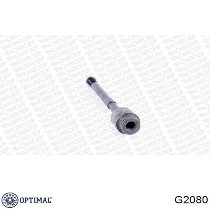 Купити G2080 Optimal Тяга рульова поздовжня