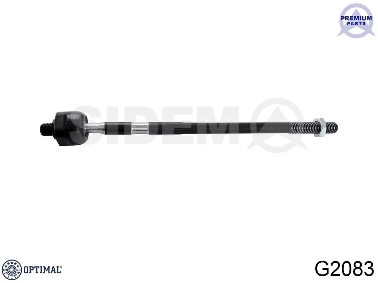 Купити G2083 Optimal Тяга рульова поздовжня