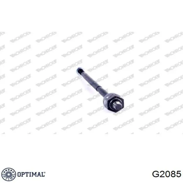 Тяга рульова поперечна Optimal G2085 ціна, від 8.46 USD