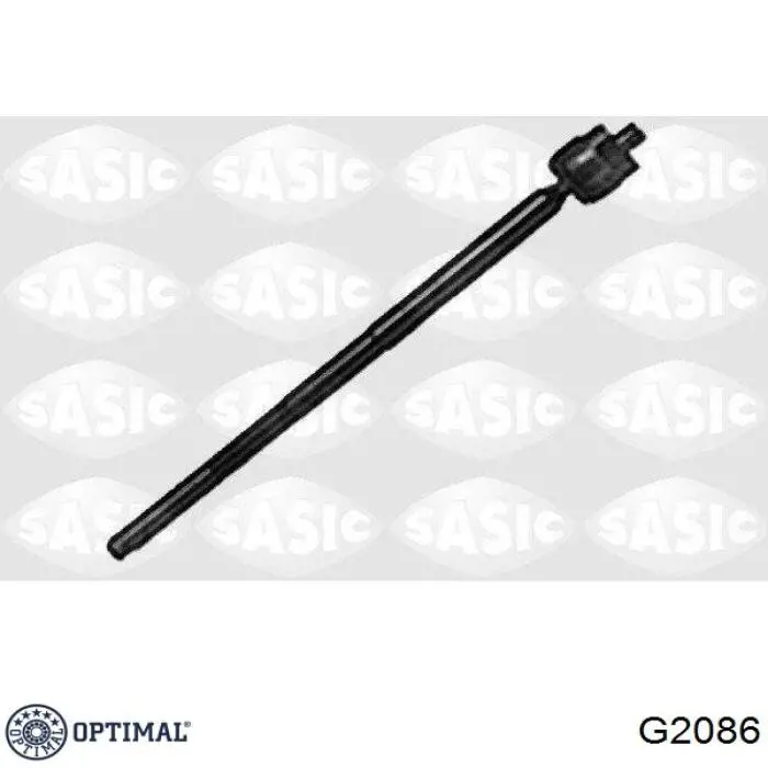 Купити G2086 Optimal Тяга рульова поздовжня