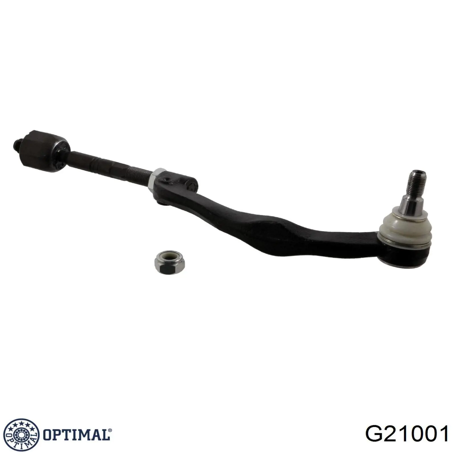 Рульова тяга G21001 Optimal