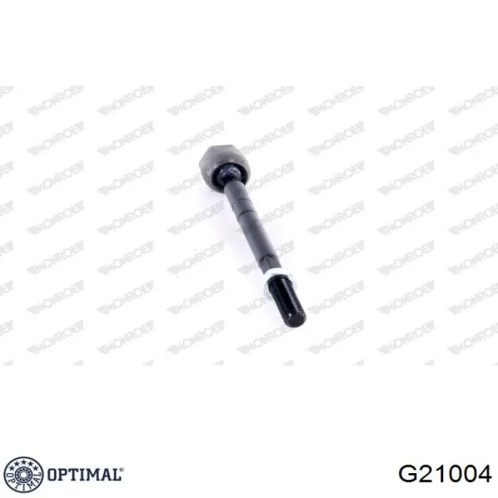 Тяга рульова поперечна Optimal G21004 ціна, від 10.61 USD