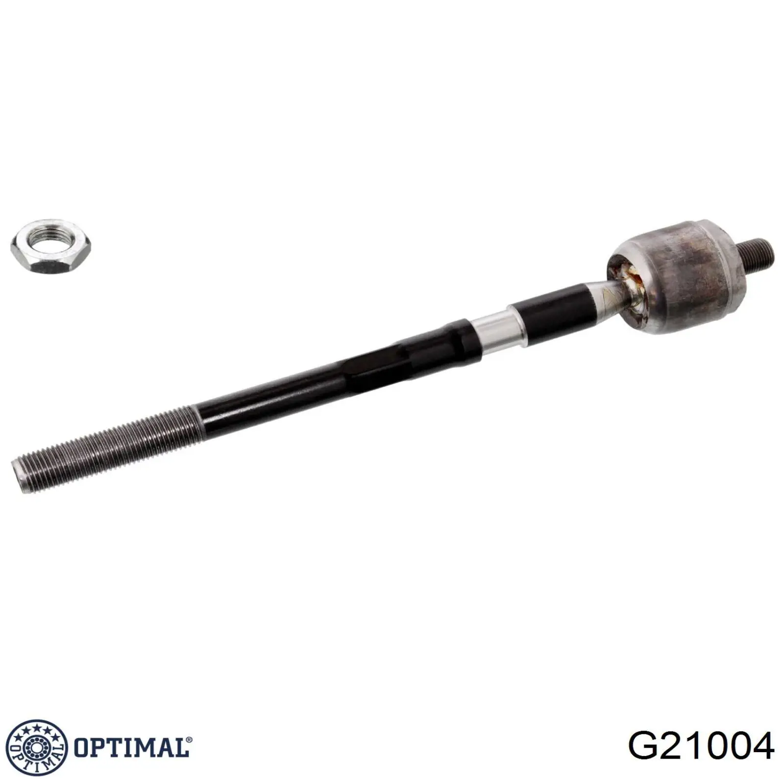 Рульова тяга G21004 Optimal
