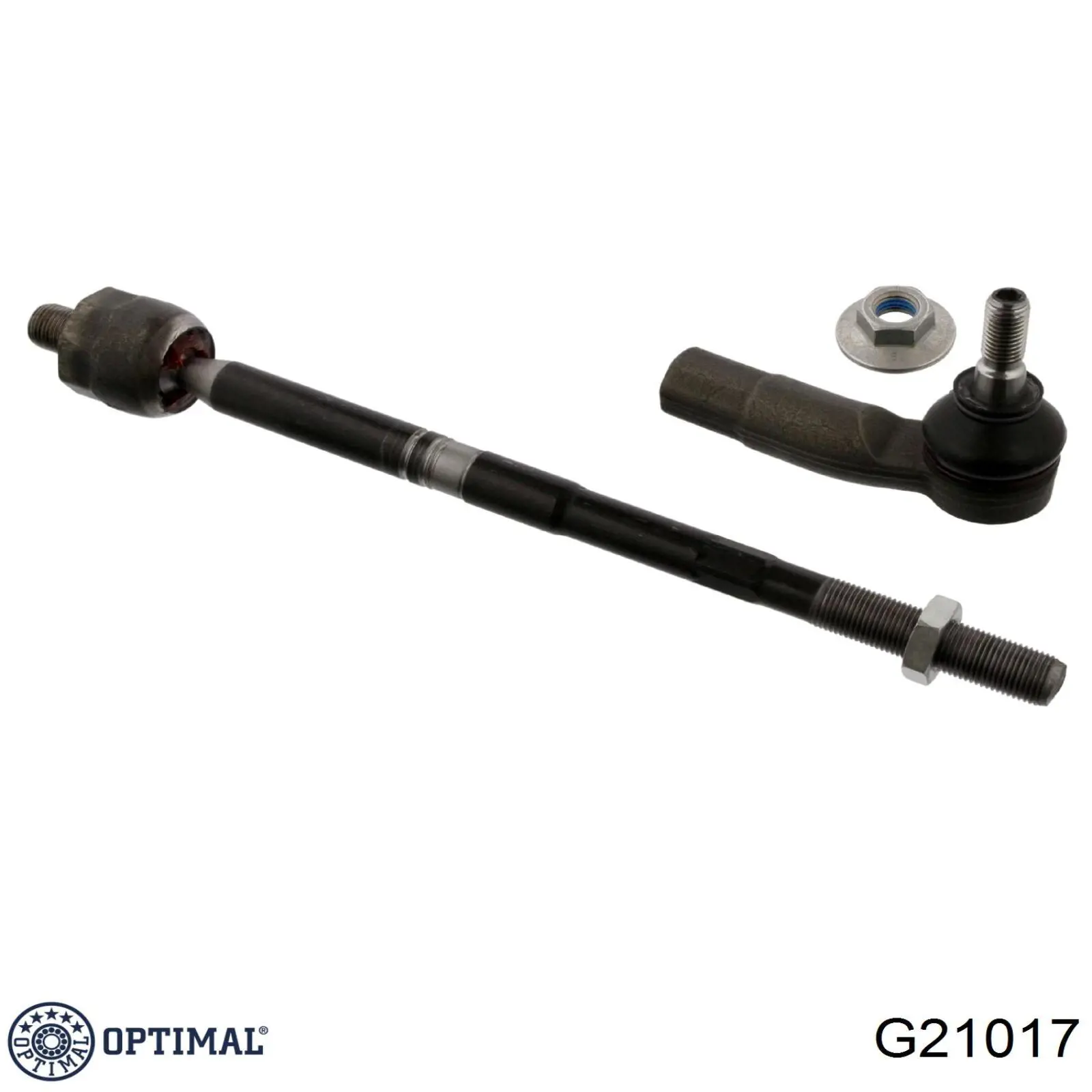 Рульова тяга G21017 Optimal