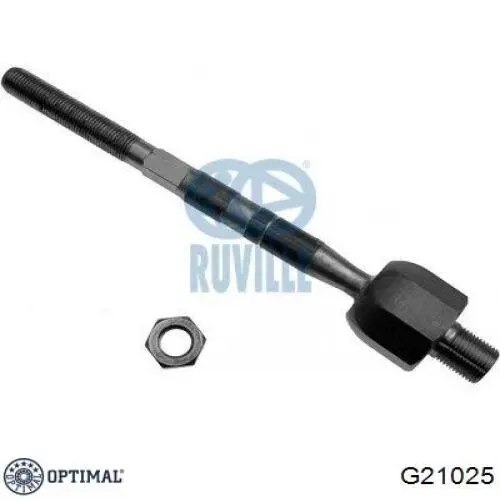 Рульова тяга G21025 Optimal