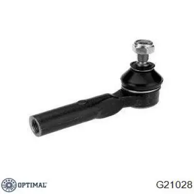 Тяга рульова поперечна Optimal G21028 ціна, від 9.27 USD