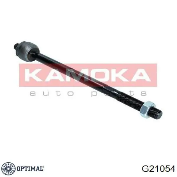 Тяга рульова поперечна Optimal G21054 ціна, від 11.35 USD