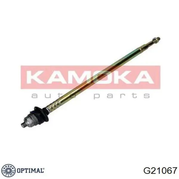 Купити G21067 Optimal Тяга рульова поздовжня