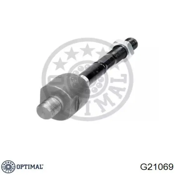 Тяга рульова G21069 Optimal