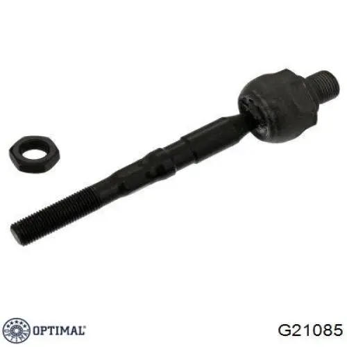 Тяга рульова права G21085 Optimal
