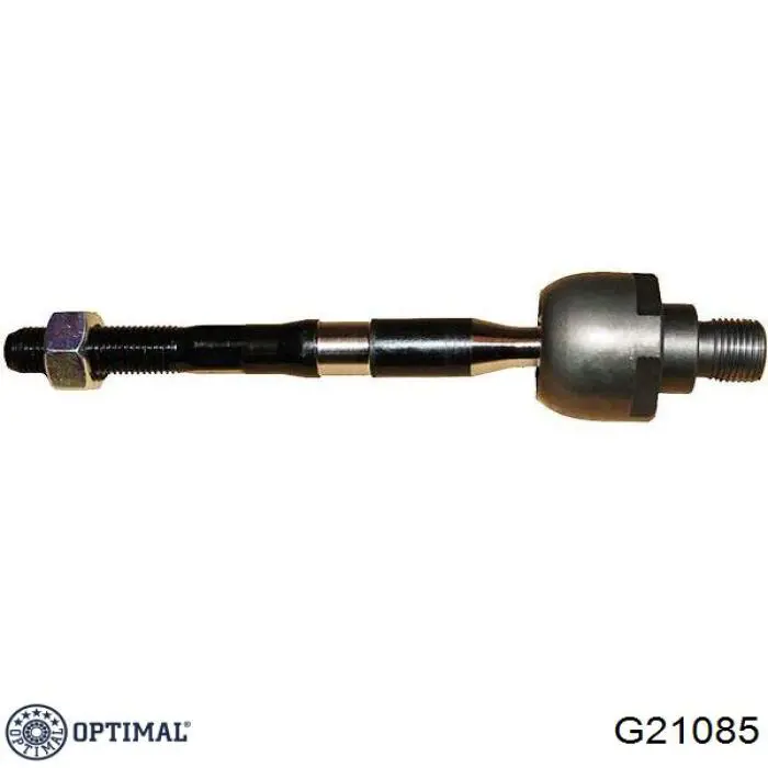 Тяга рульова права G21085 Optimal