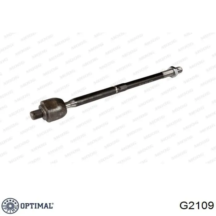 Тяга рульова поперечна Optimal G2109 ціна, від 9.42 USD