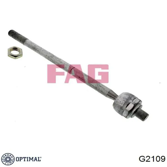 Купити G2109 Optimal Тяга рульова поздовжня