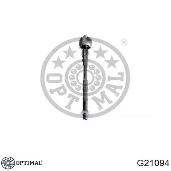 Тяга рульова G21094 Optimal