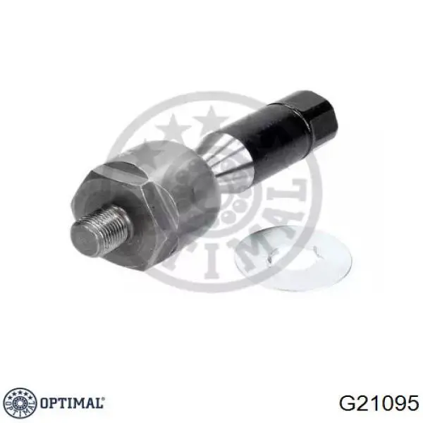 Тяга рульова G21095 Optimal