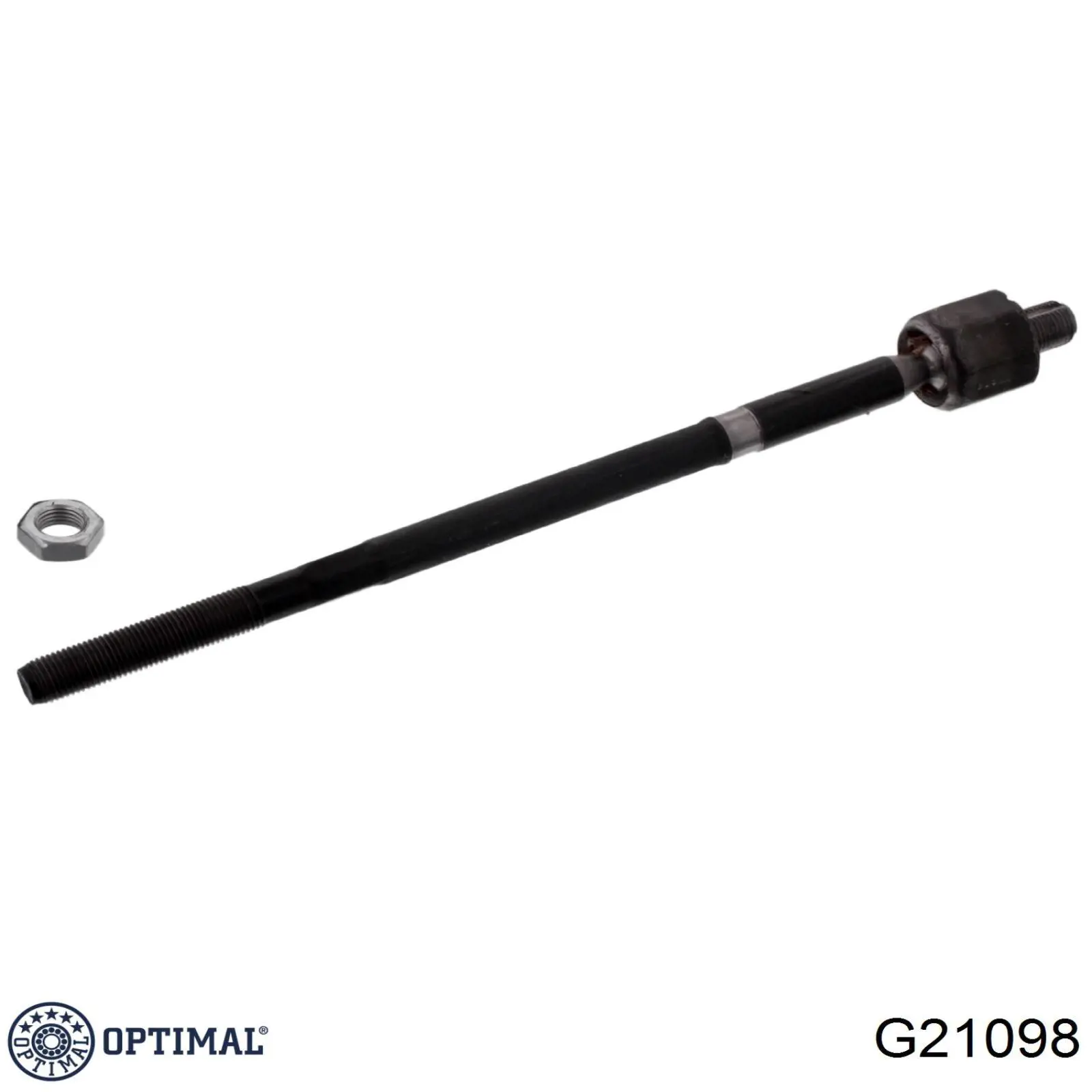 Рульова тяга G21098 Optimal