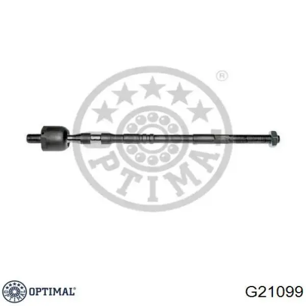 Тяга рульова поперечна Optimal G21099 ціна, від 9.11 USD