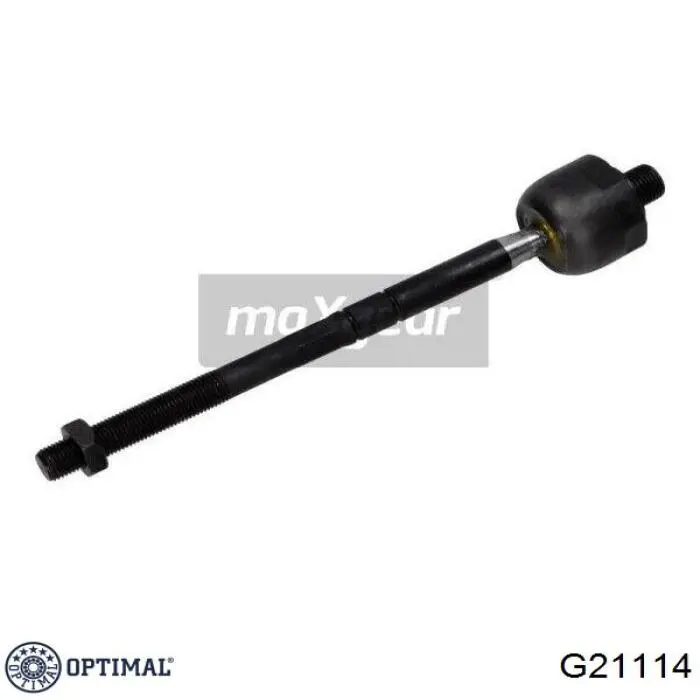 G21114 Optimal Тяги кермові
