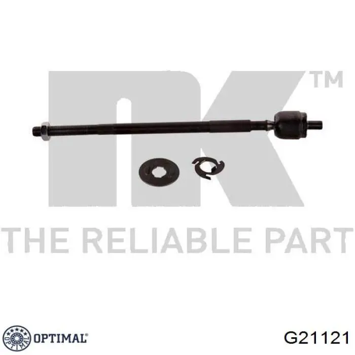 Рульова тяга G21121 Optimal