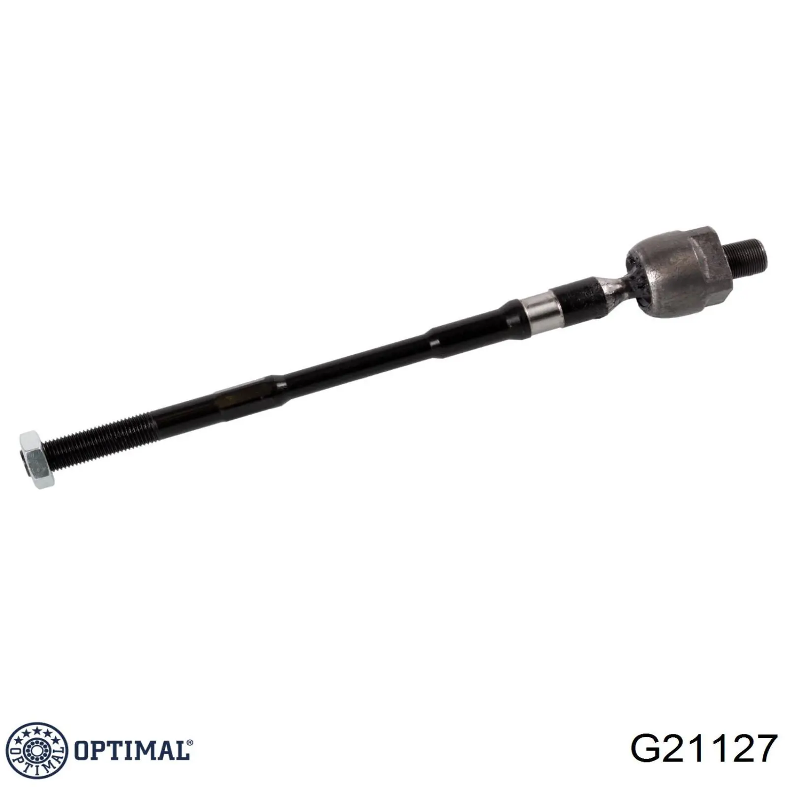 Тяга рульова G21127 Optimal