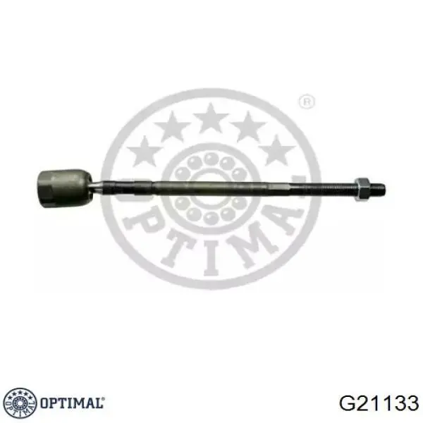 Тяга рульова поперечна Optimal G21133 ціна, від 12.97 USD