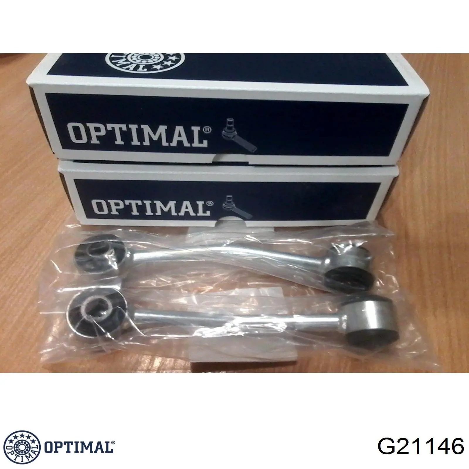 Рульова тяга G21146 Optimal
