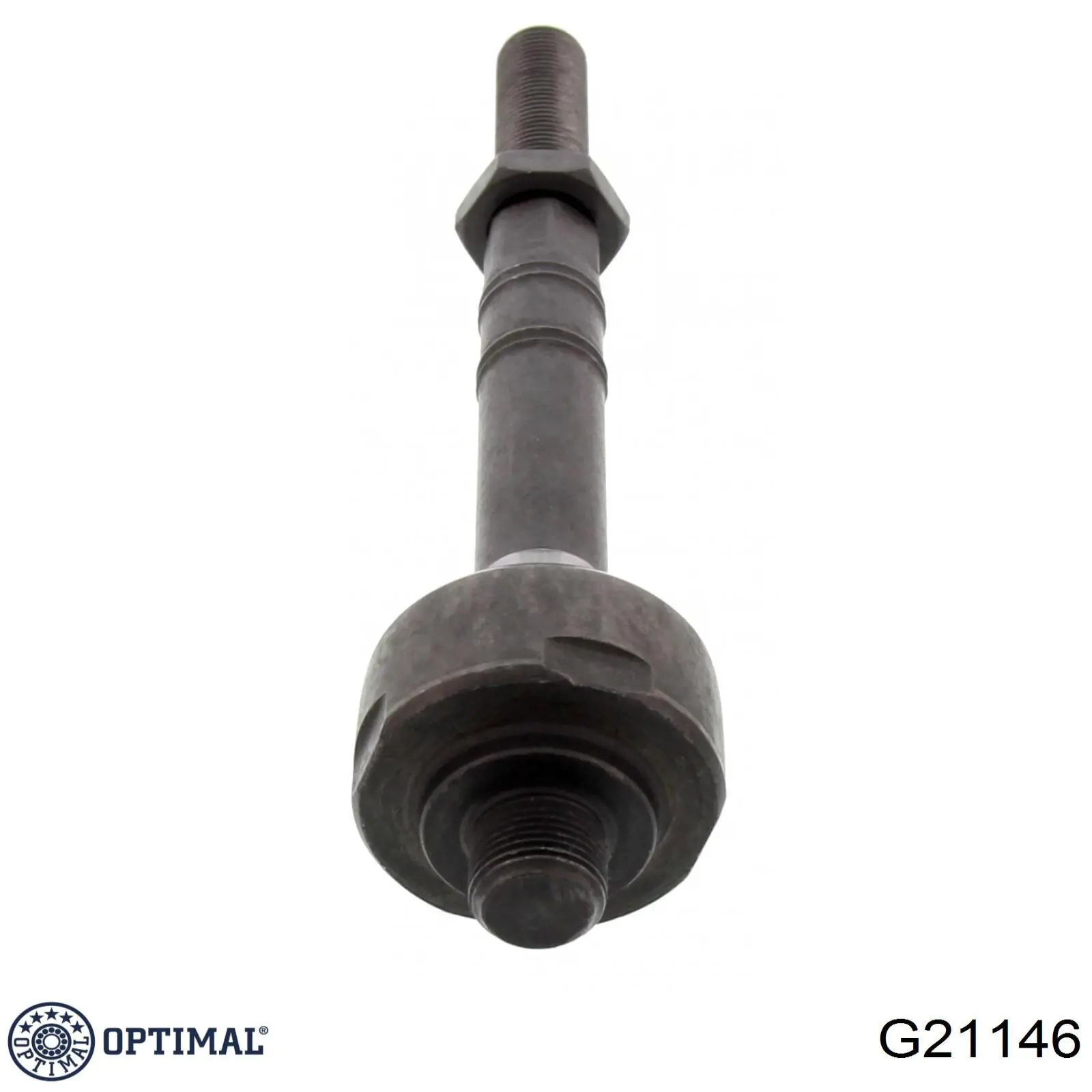 Тяга рульова поперечна Optimal G21146 ціна, від 15.34 USD
