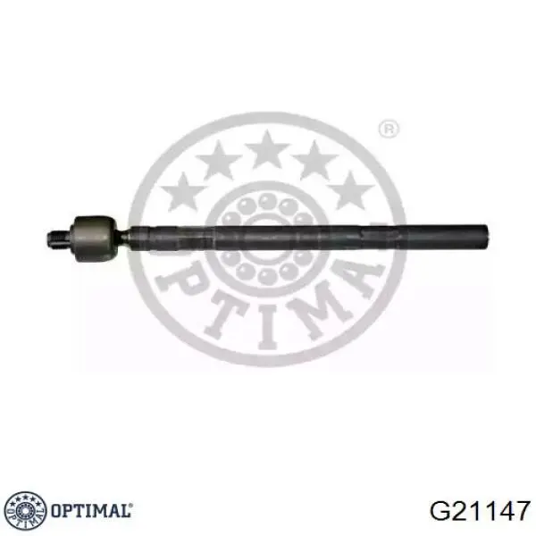 Тяга рульова поперечна Optimal G21147 ціна, від 10.77 USD
