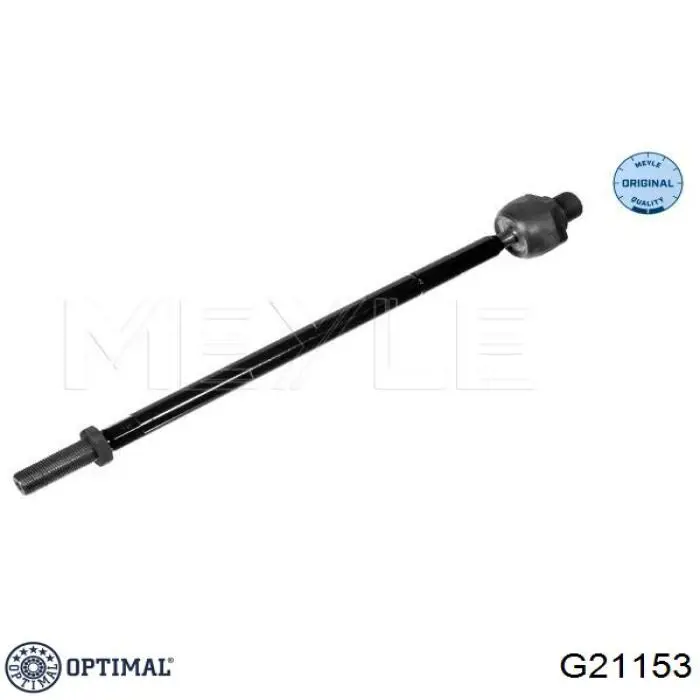 Тяга рульова права Optimal G21153 ціна, від 9.59 USD