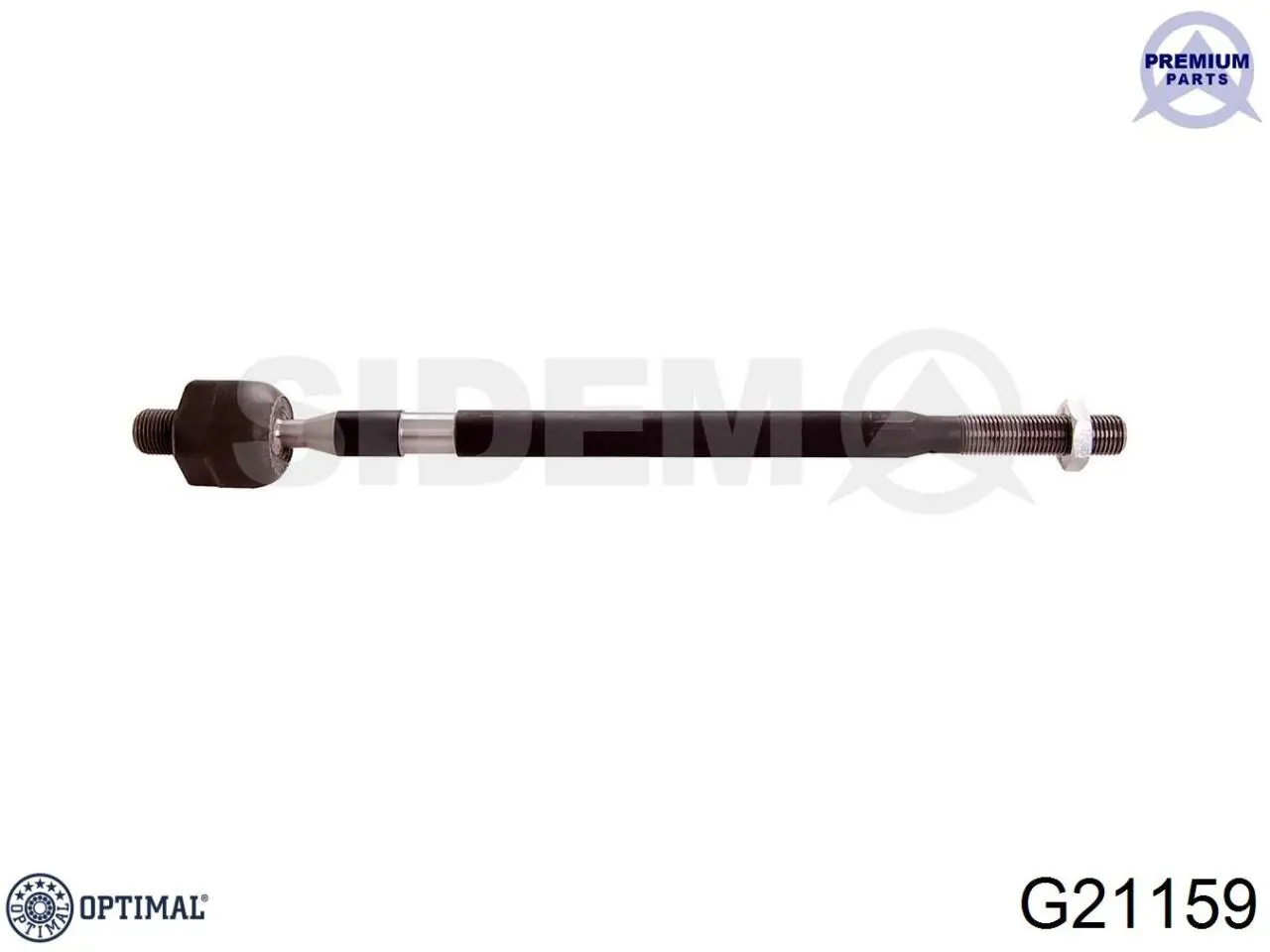Купити G21159 Optimal Тяга рульова поздовжня