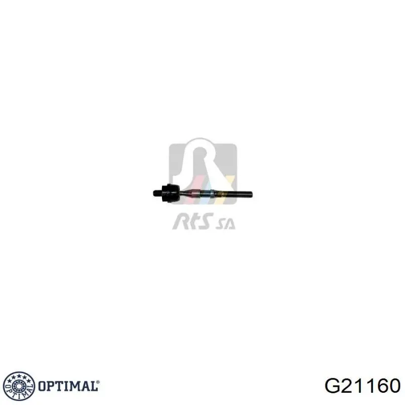G21160 Optimal тяга рульова