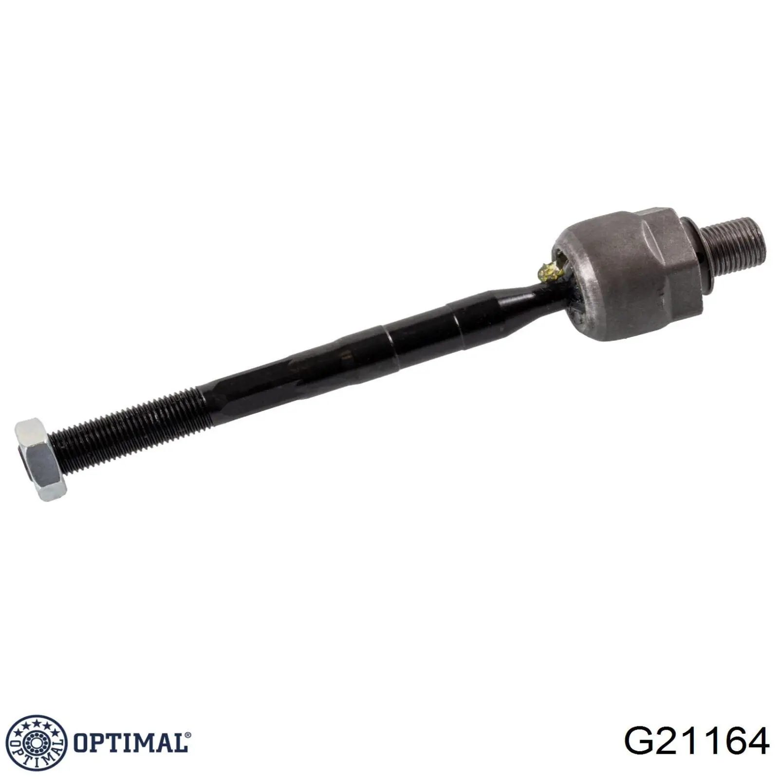 Тяга рульова G21164 Optimal