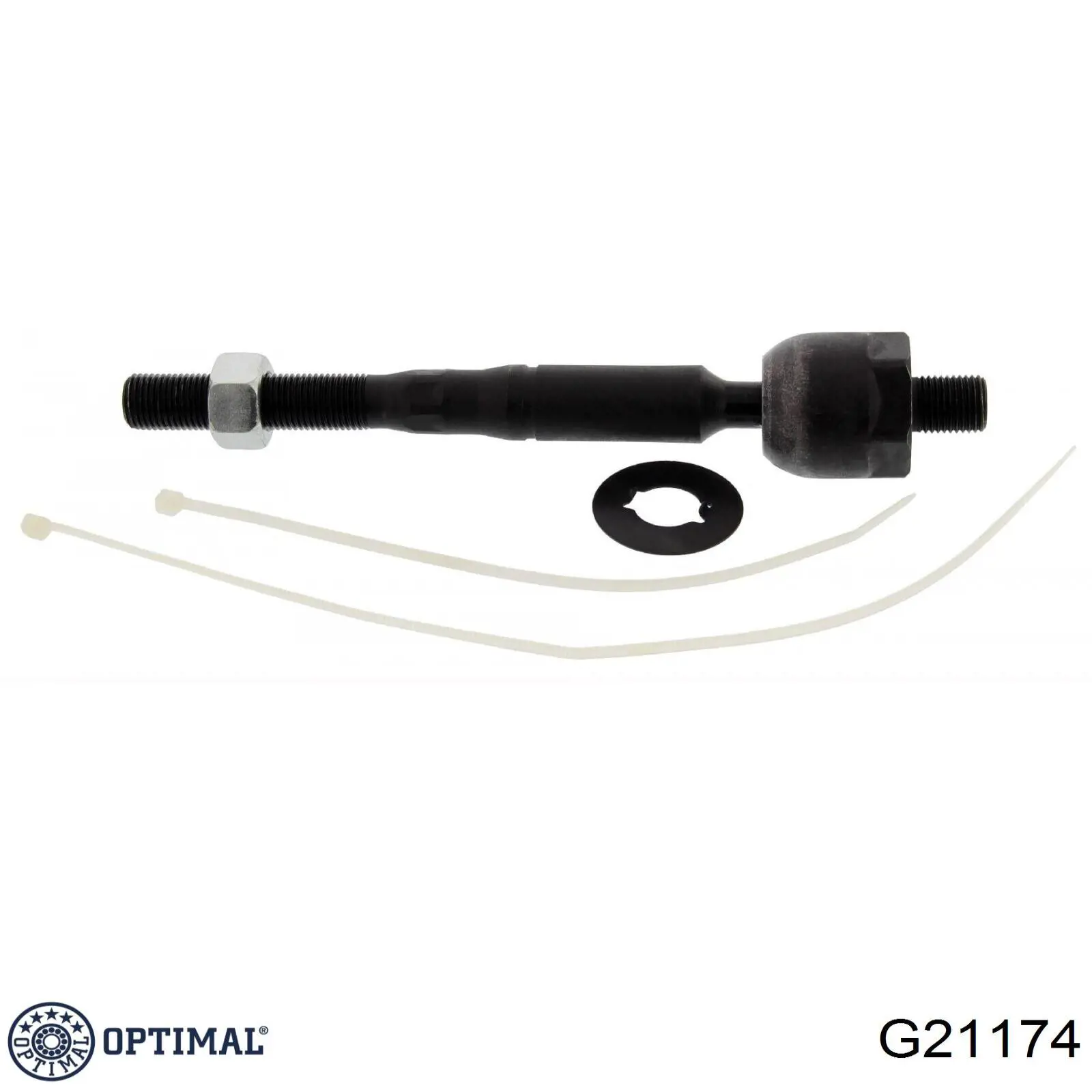 Купити G21174 Optimal Тяга рульова поздовжня