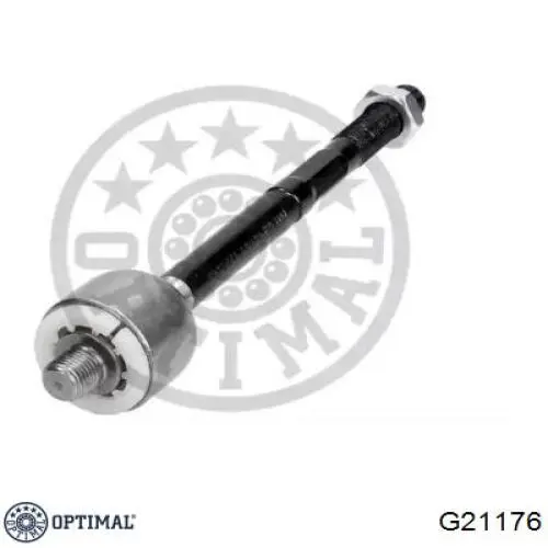 Тяга рульова G21176 Optimal