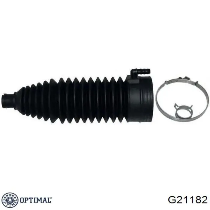 Рульова тяга G21182 Optimal