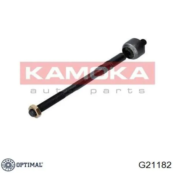 Тяга рульова поперечна Optimal G21182 ціна, від 12.21 USD