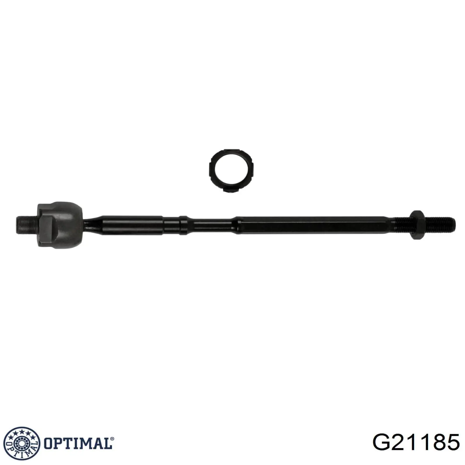 Тяга рульова G21185 Optimal