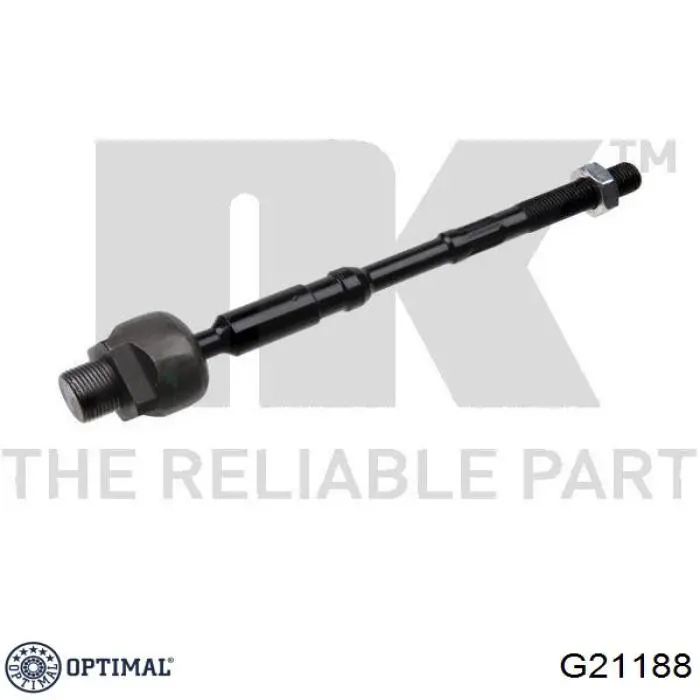Рульова тяга G21188 Optimal