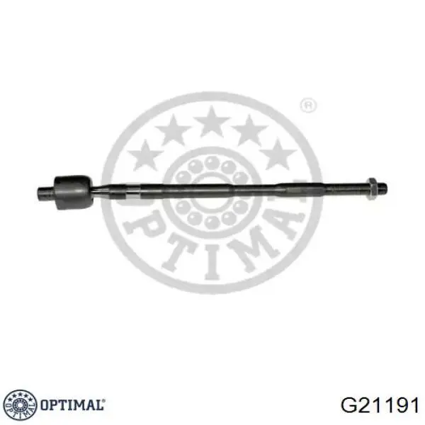 Тяга рульова поперечна Optimal G21191 ціна, від 13.87 USD
