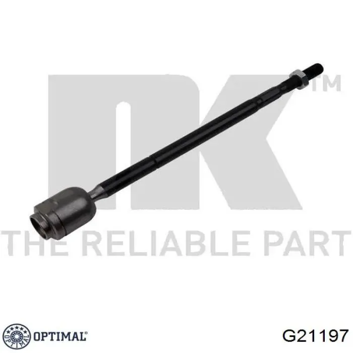 Рульова тяга G21197 Optimal