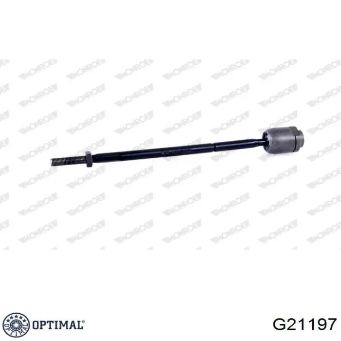 Тяга рульова Optimal G21197