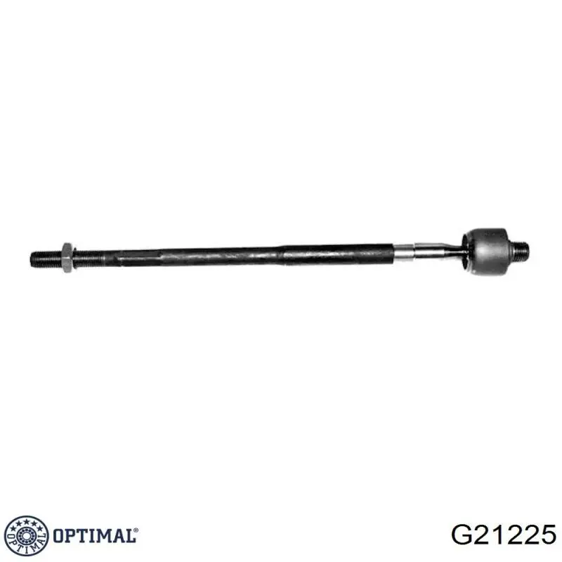 Тяга рульова ліва G21225 Optimal