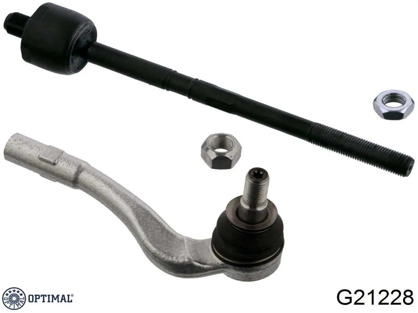 Рульова тяга G21228 Optimal