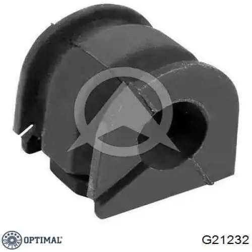 Тяга рульова Optimal G21232