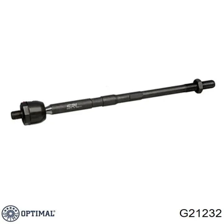 G21232 Optimal Тяги кермові