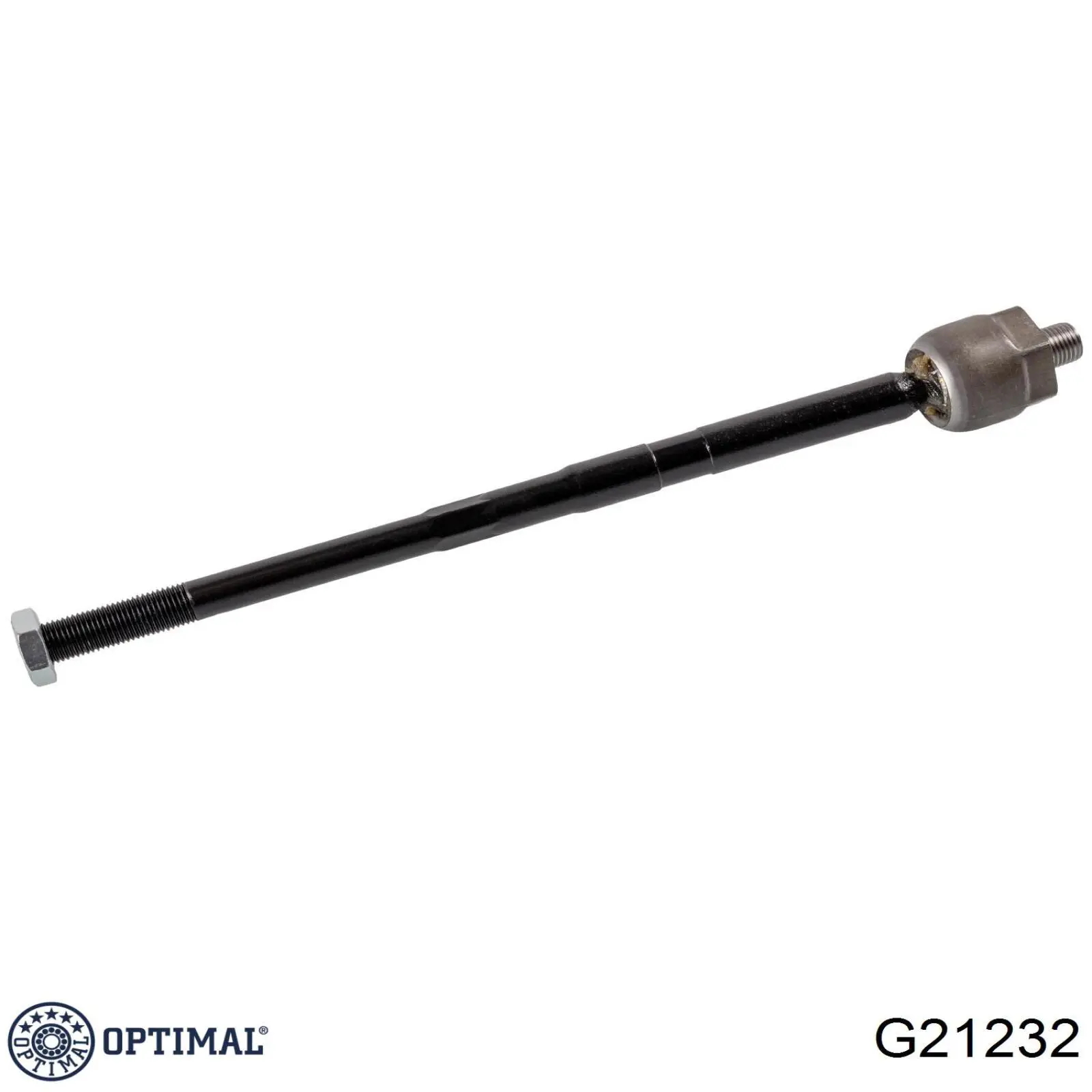 Купити G21232 Optimal Тяга рульова поздовжня