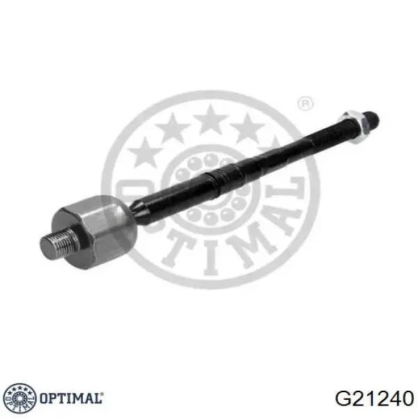 Тяга рульова G21240 Optimal