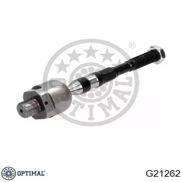 Тяга рульова G21262 Optimal