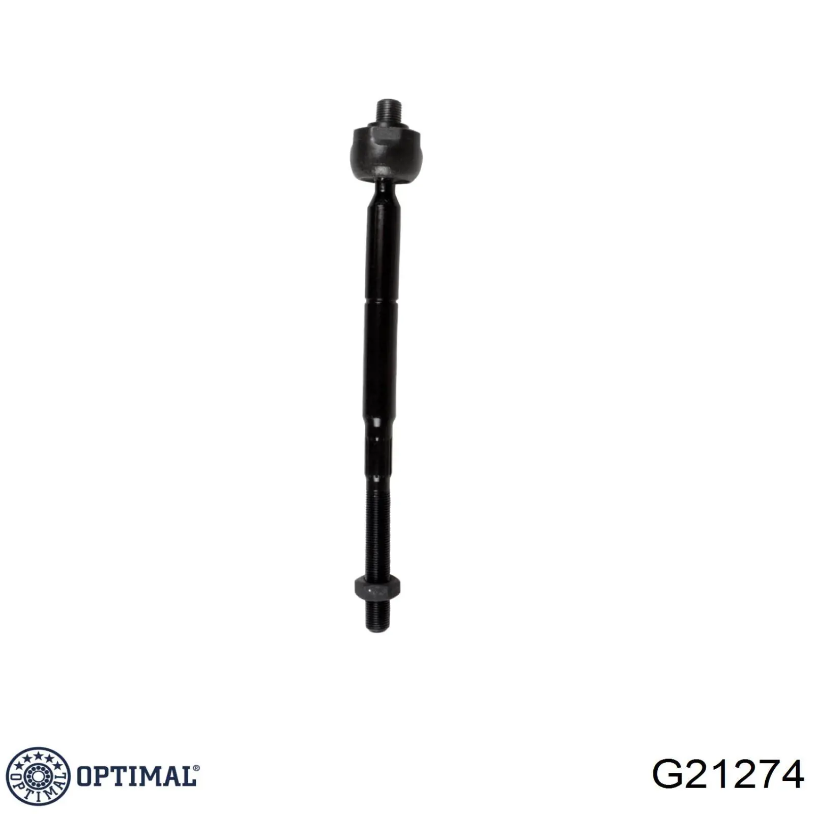 Тяга рульова G21274 Optimal